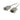 Cable StarTech.com MXT100 gris — vista 2