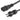 Cable StarTech.com negro — vista 2