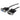 Cable StarTech.com negro — vista 2