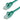 Cable StarTech.com verde — vista 2