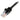 Cable StarTech.com negro — vista 2