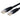 Cable StarTech.com negro — vista 2