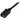 Cable StarTech.com negro — vista 3