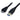 Cable StarTech.com negro — vista 2