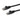 Cable StarTech.com negro — vista 2