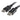 Cable StarTech.com DISPL5M negro — vista 2