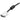 Cable StarTech.com negro — vista 2