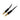 Cable StarTech.com MU3MMS negro — vista 2