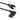 Cable StarTech.com PXT101L3 negro — vista 2