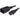 Cable StarTech.com negro — vista 2
