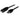 Cable StarTech.com negro — vista 2