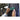 Cable HPE AF556A negro — vista 2