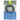 Cable Ghia GCB-016 gris — vista 2