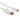 Cable Manhattan blanco — vista 4
