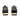 Cable Manhattan negro — vista 2