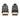 Cable Manhattan negro — vista 2