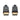 Cable Manhattan negro — vista 2