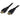 Cable StarTech.com HDMM2M negro — vista 2