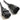 Cable HPE A0K02A negro — vista 2