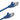Cable Intellinet azul — vista 2