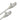 Cable Intellinet gris — vista 2