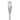Cable Intellinet gris — vista 3