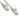 Cable Intellinet gris — vista 4