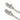 Cable Intellinet gris — vista 3