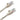Cable Intellinet gris — vista 2