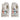 Cable Intellinet gris — vista 3