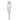 Cable Intellinet blanco — vista 2