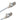 Cable Intellinet blanco — vista 3