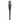 Cable Intellinet negro — vista 2