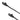 Cable Intellinet negro — vista 3