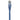 Cable Intellinet azul — vista 2