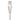 Cable Intellinet blanco — vista 2