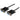 Cable StarTech.com negro — vista 2