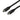 Cable StarTech.com negro — vista 2