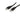 Cable StarTech.com negro — vista 2