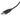 Cable StarTech.com USB2HAB6 negro — vista 2