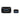 Cable Manhattan negro — vista 2