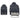 Cable Manhattan negro — vista 2