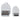 Cable Manhattan blanco — vista 4
