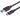 Cable Manhattan negro — vista 2