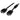 Cable StarTech.com negro — vista 3