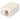 Cable StarTech.com beige — vista 2
