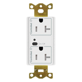 Smart home Lutron Electronics Vive CAR2S20STRWH