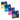 Tóners originales Epson T296220-AL cian — vista 2