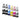 Tóners originales Epson T555120-AL negro — vista 2