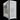 Gabinete Corsair CC-9011201-WW blanco